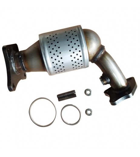 Catalytic Converter for NISSAN ALTIMA 2002 - 2003 FRONT RIGHT MAXIMA 2007 - 2008 FRONT RIGHT QUEST 2005 - 2009 FRONT RIGHT 16438