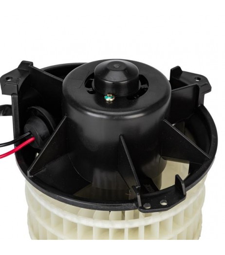 ABS plastic Heater Blower Motor w/ Fan for Town and Country Dodge Grand Caravan
