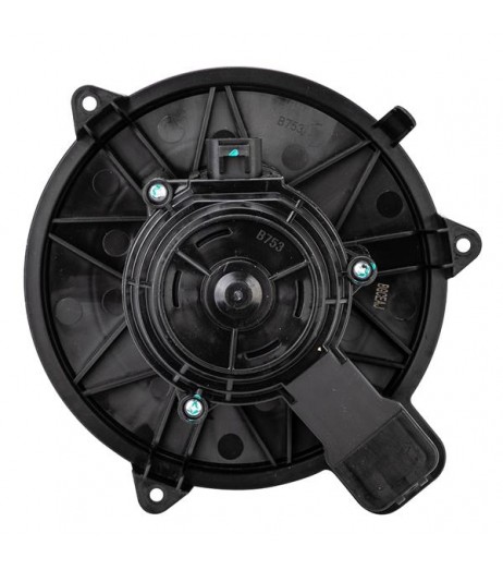 700270 Heater Blower Motor Front Fan For Ford Fusion 2010-2012 Lincoln MKZ