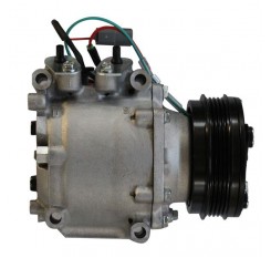 Air Conditioning Compressor for Honda Civic 97-01 1.6L
