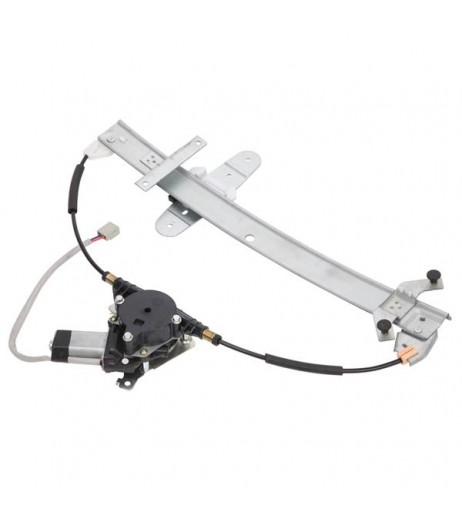 Window Regulator 741-679 Back Left With 92-11 Ford Crown Victoria / Mercury Grand Marquis