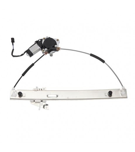 Window Regulator 751-297 Front Right With Motor For 08-12 Ford Escape/08-11 Mercury Mariner