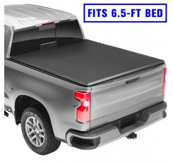 2014-2020 Toyota Tundra SR5 DBC CAB single cab  6.5'  Bed
