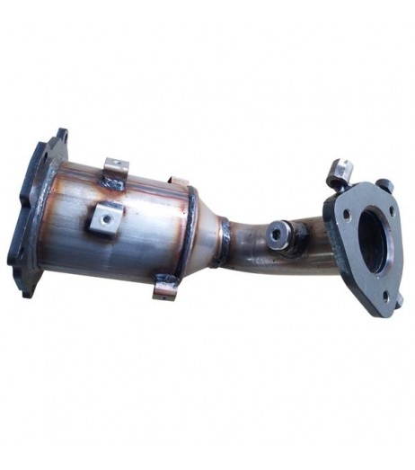 Catalytic Converter For NISSAN MAXIMA 2006 - 2008 FRONT LEFT MURANO 2003 - 2007 FRONT LEFT QUEST 2005 - 2006 FRONT LEFT 3.5L 16221
