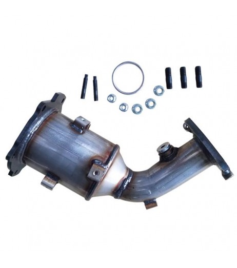Catalytic Converter For NISSAN MAXIMA 2006 - 2008 FRONT LEFT MURANO 2003 - 2007 FRONT LEFT QUEST 2005 - 2006 FRONT LEFT 3.5L 16221