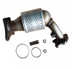 Catalytic Converter for NISSAN ALTIMA 2002 - 2003 FRONT RIGHT MAXIMA 2007 - 2008 FRONT RIGHT QUEST 2005 - 2009 FRONT RIGHT 16438