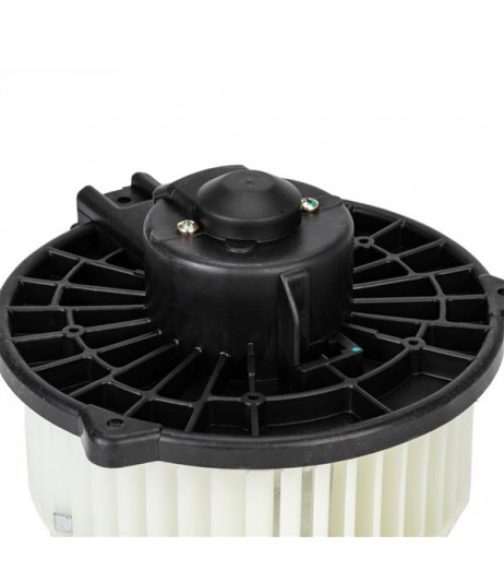 Heater AC Blower Motor w/Fan Cage For Honda 02-06 CR-V 01-05 Civic 03-11 Element
