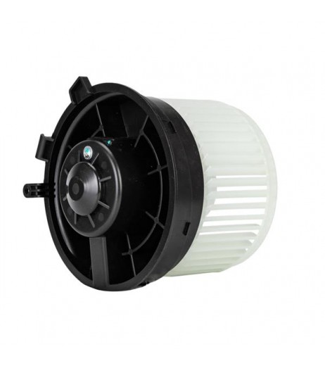 Heater A/C Blower Motor w/ Fan Cage for 2007-2012 Nissan Sentra