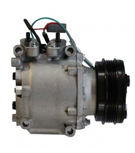 Air Conditioning Compressor for Honda Civic 97-01 1.6L