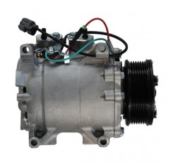 Air Conditioning Compressor for Honda CRV 06-11 2.4L