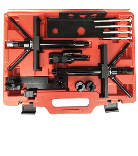 11pcs Engine Timing Tool Set for Volvo
